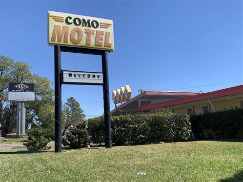 dallas motel - motel quo